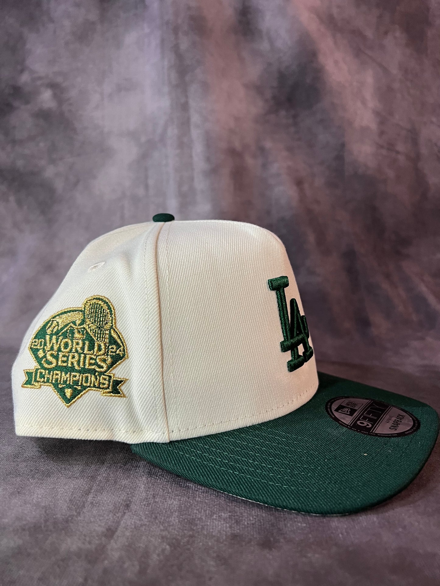 NEW ERA Semi-Curva