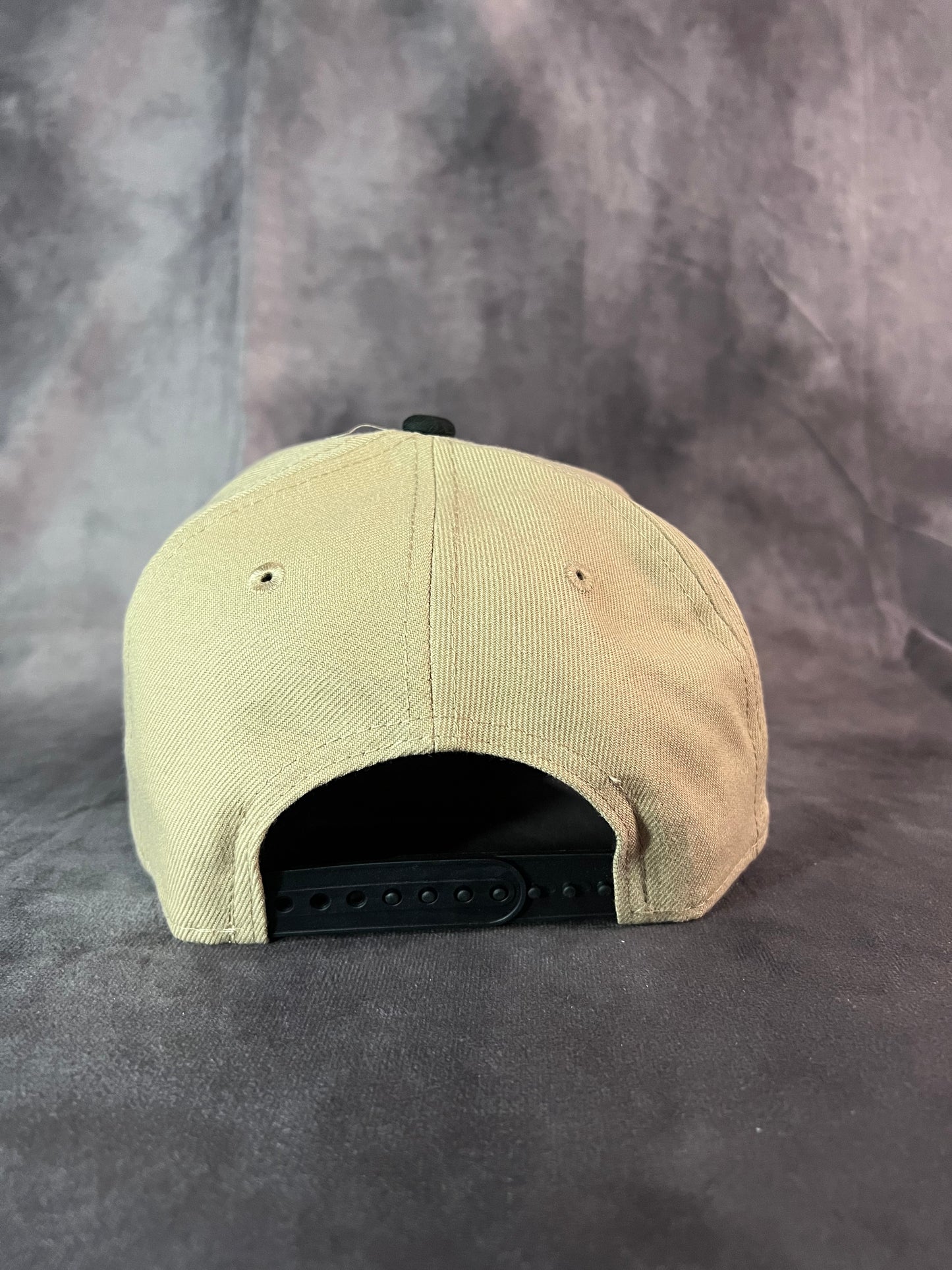 NEW ERA - Curva