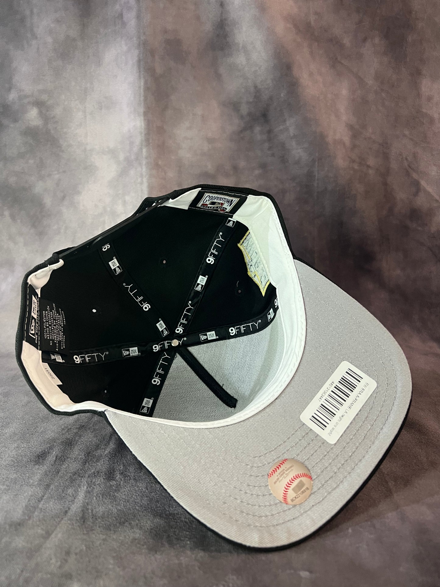 NEW ERA Semi-Curva