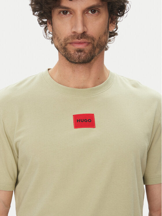 Playera HUGO