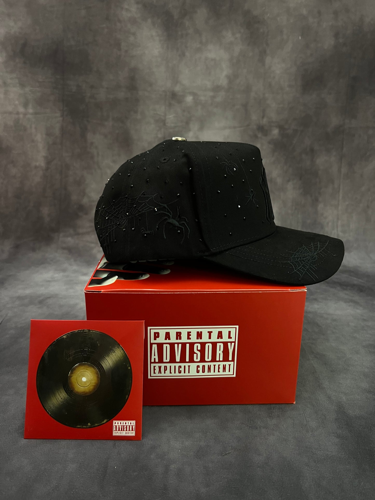 Gorra Ace Hats