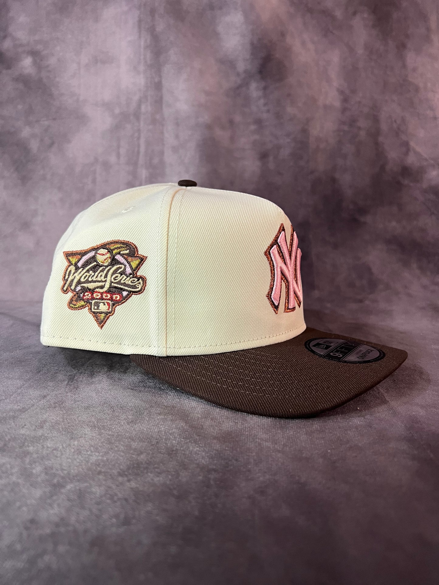 NEW ERA Semi-Curva