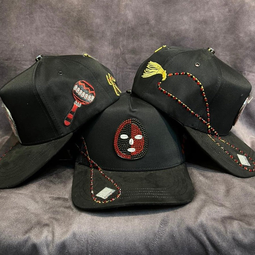 Gorra Big Boss