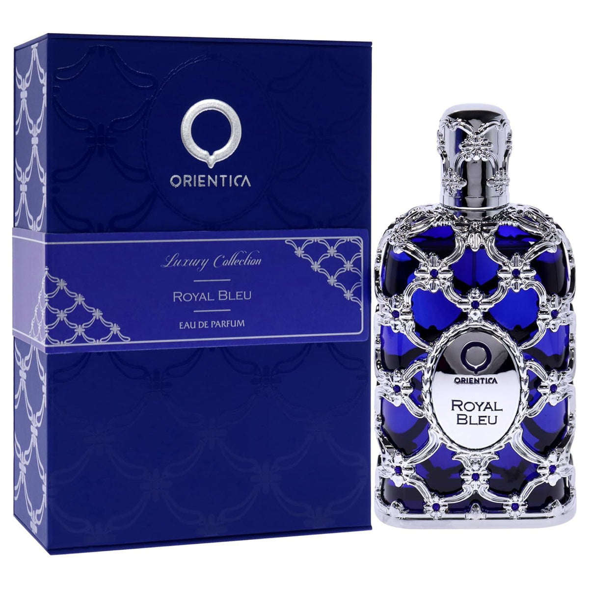 ORIENTICA ROYAL BLEU 80ML EDP
