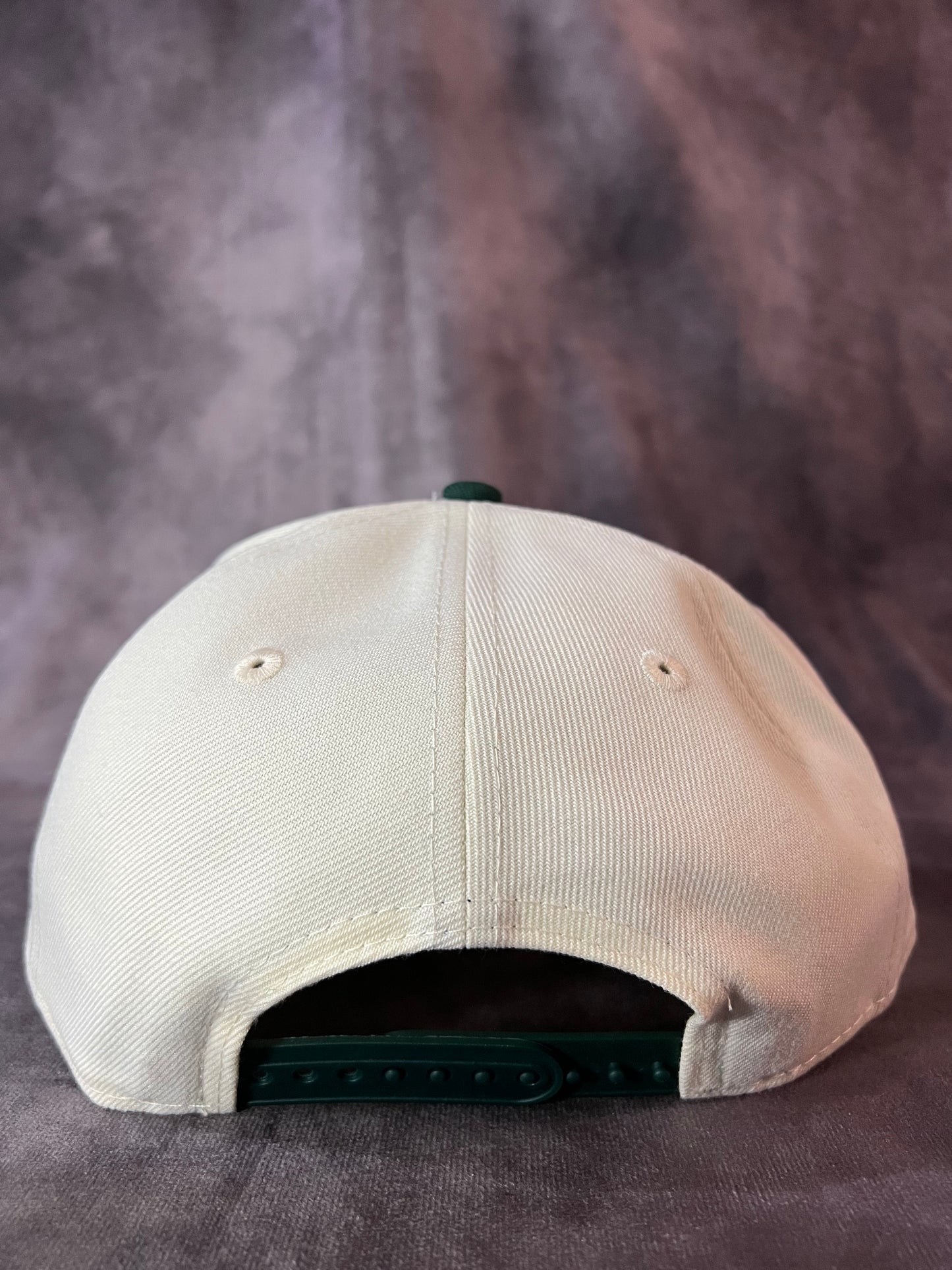 NEW ERA Semi-Curva