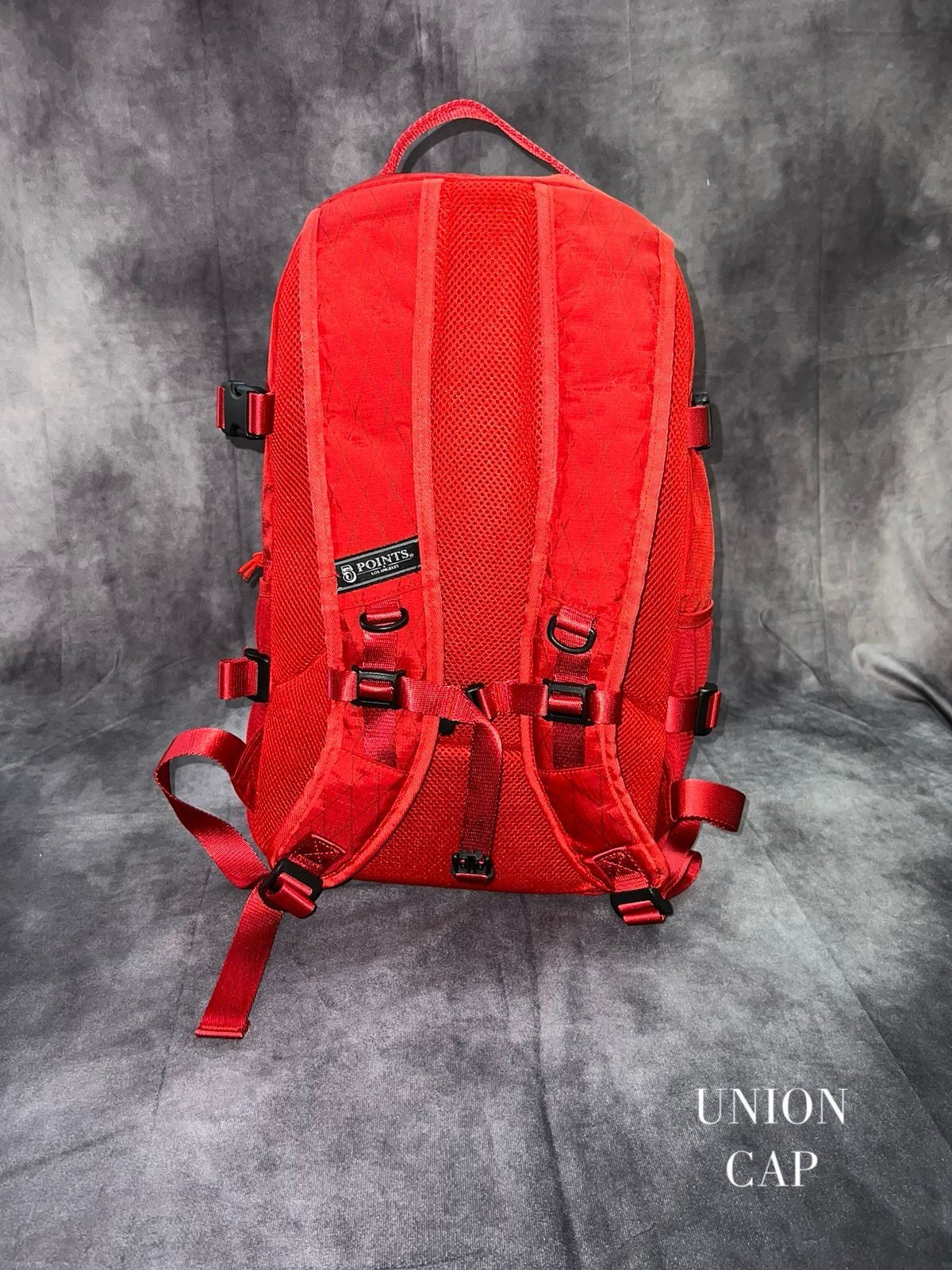 Mochila BackpackBoyz