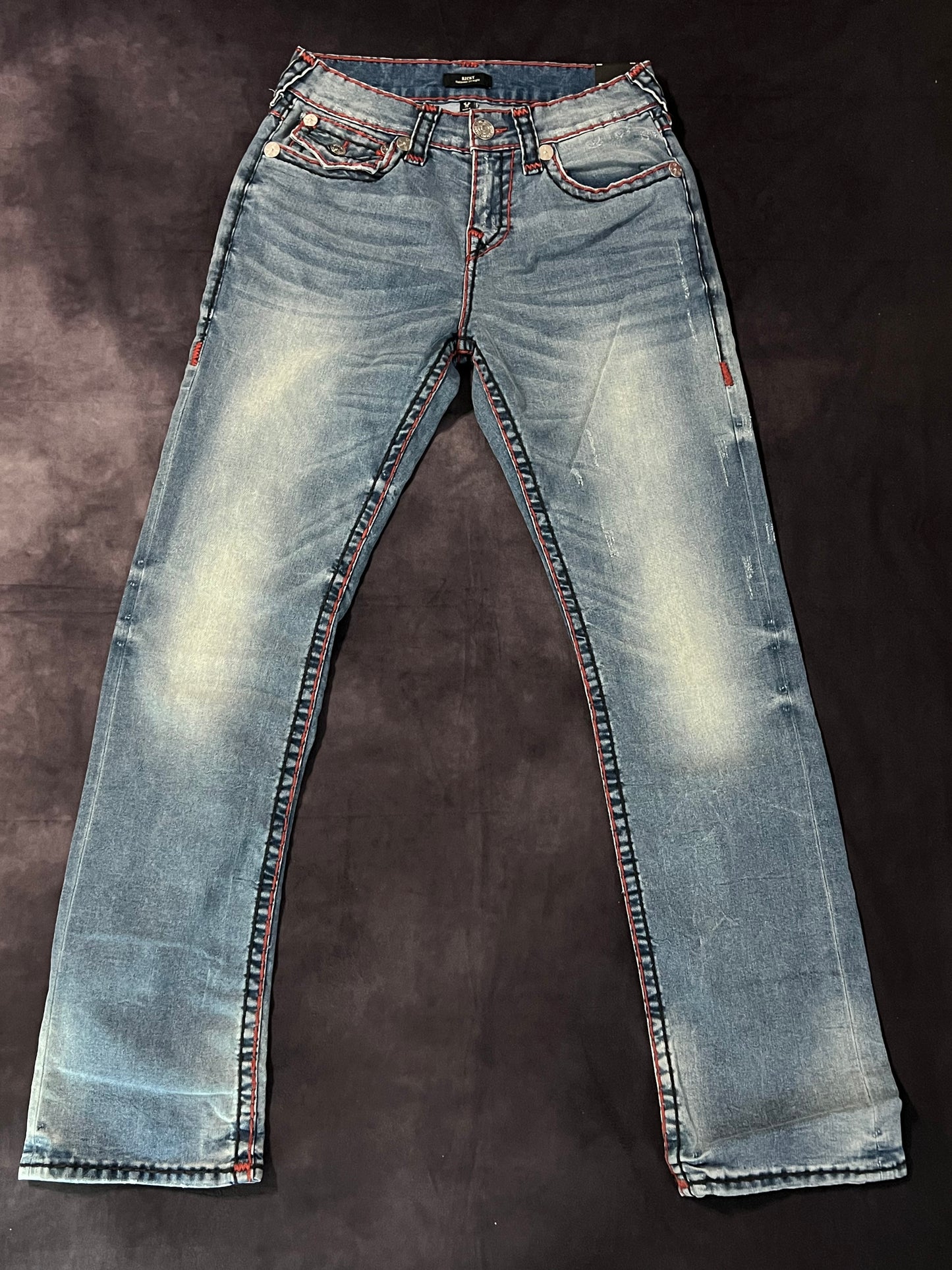 Pantalón TRUE RELIGION - Relaxed Straight
