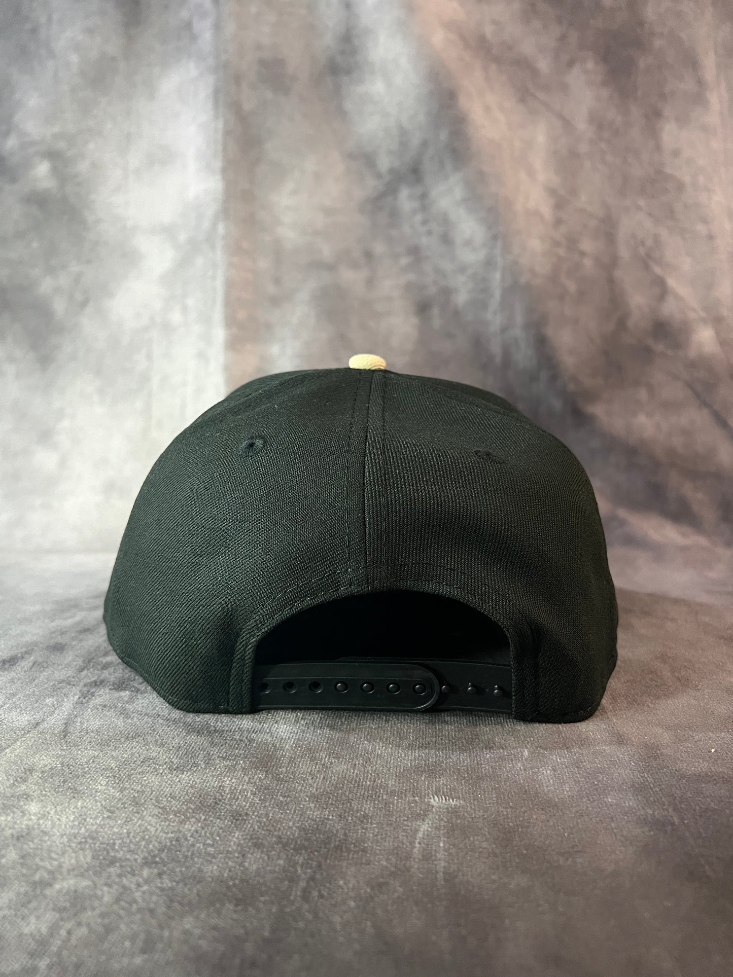 NEW ERA Semi-Curva