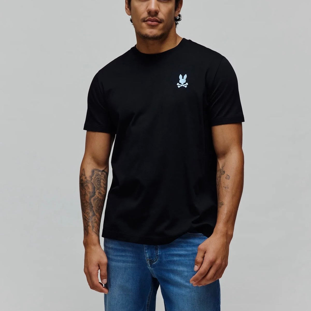 Playera Psycho Bunny