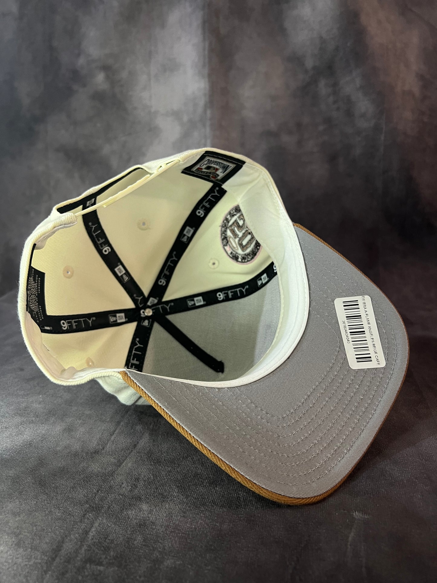 NEW ERA Semi-Curva