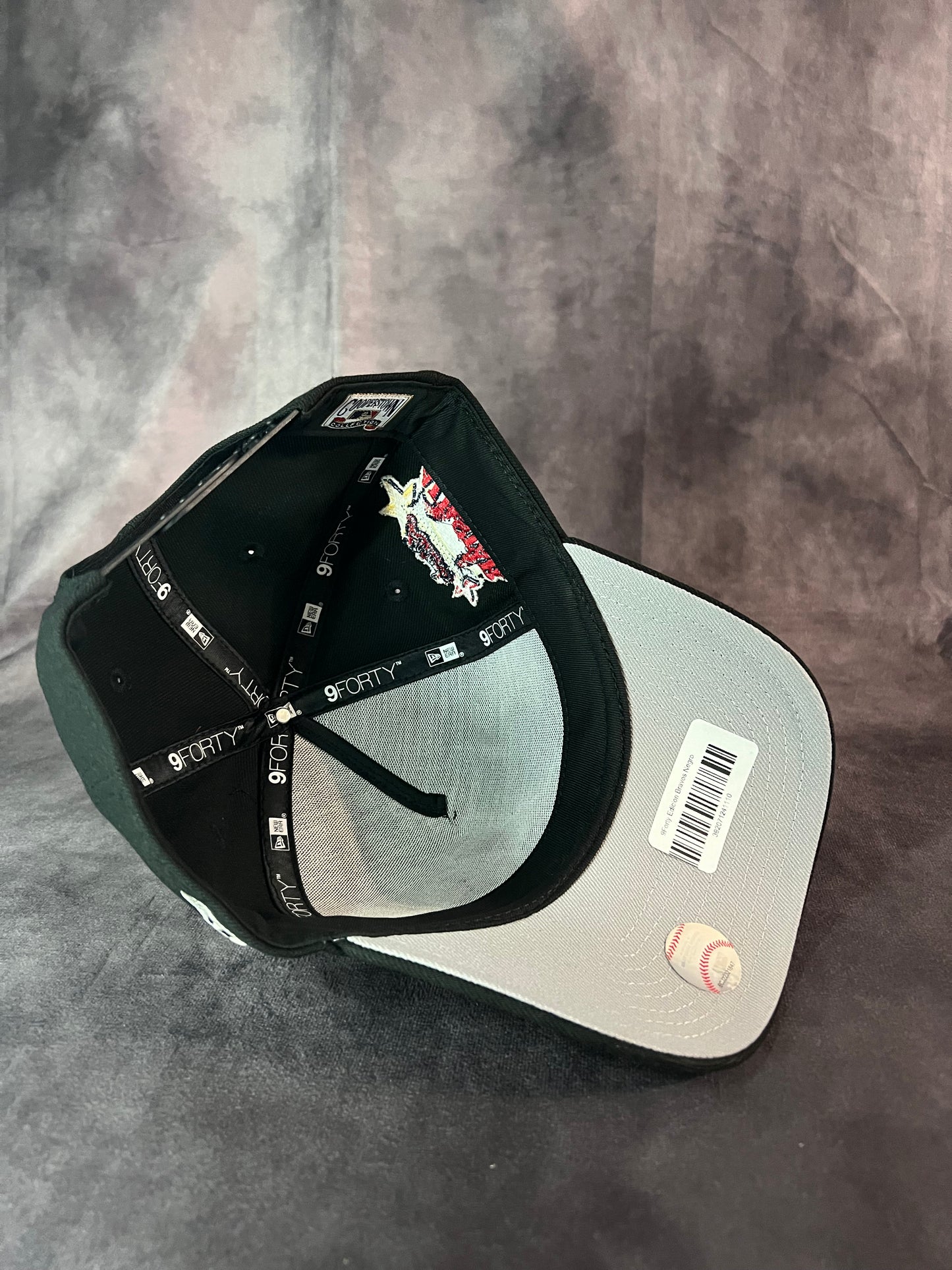 NEW ERA - Curva