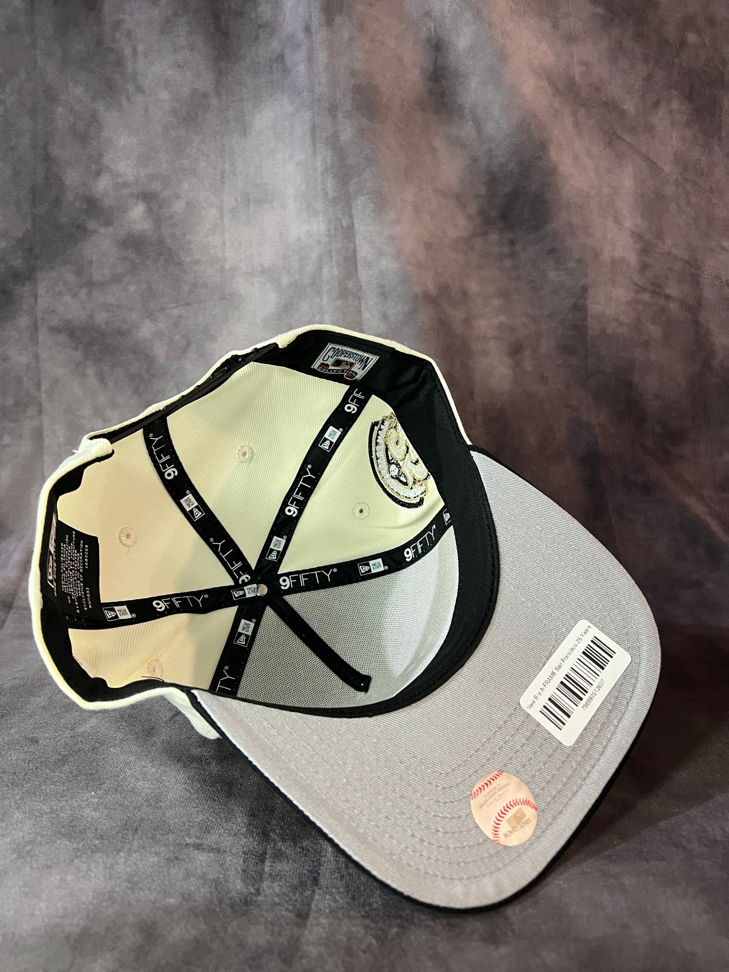 NEW ERA Semi-Curva