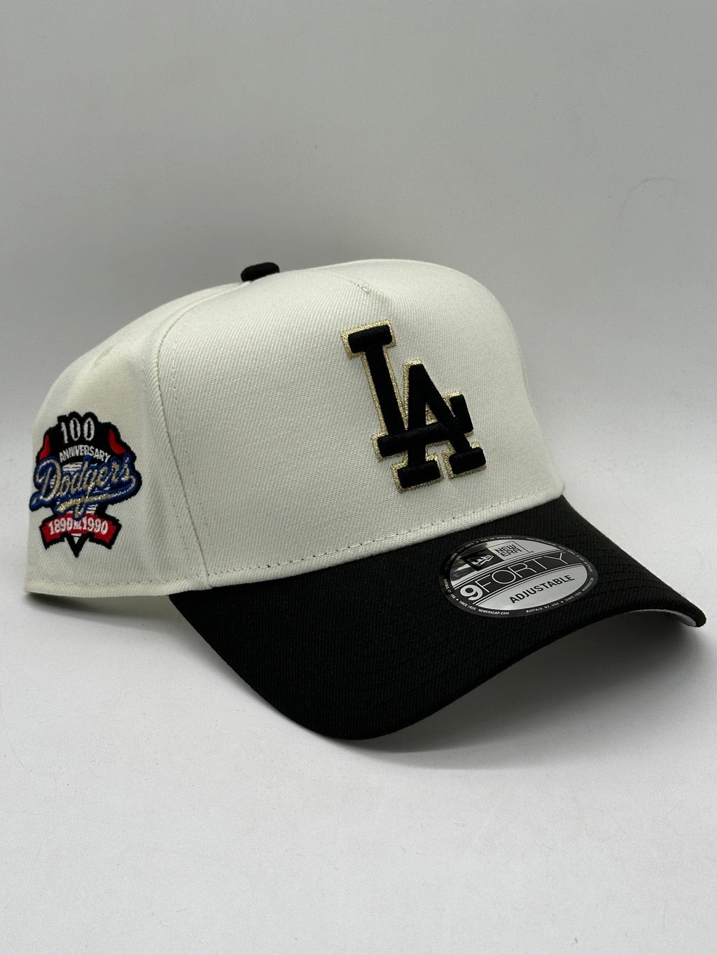 NEW ERA - Curva