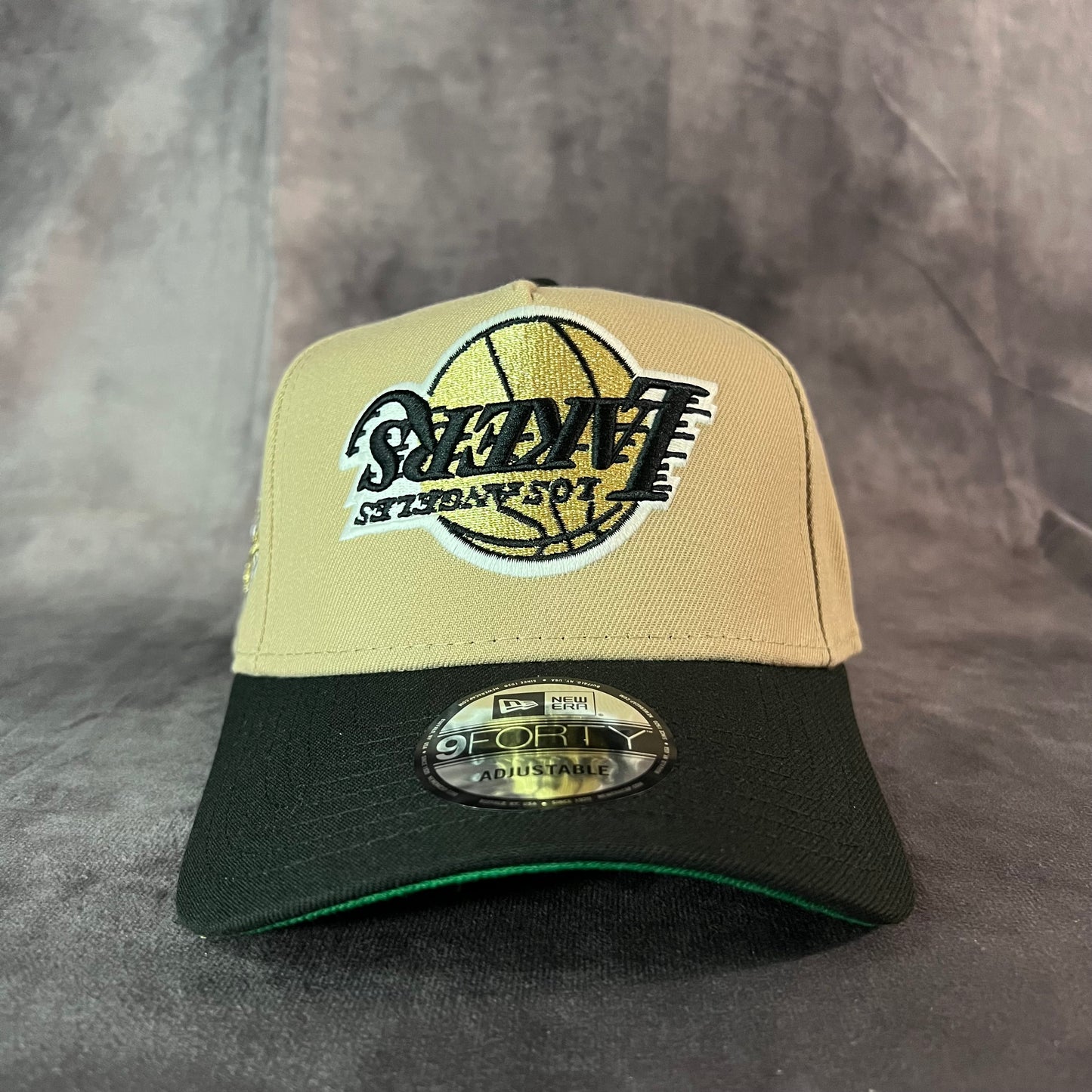 NEW ERA - Curva