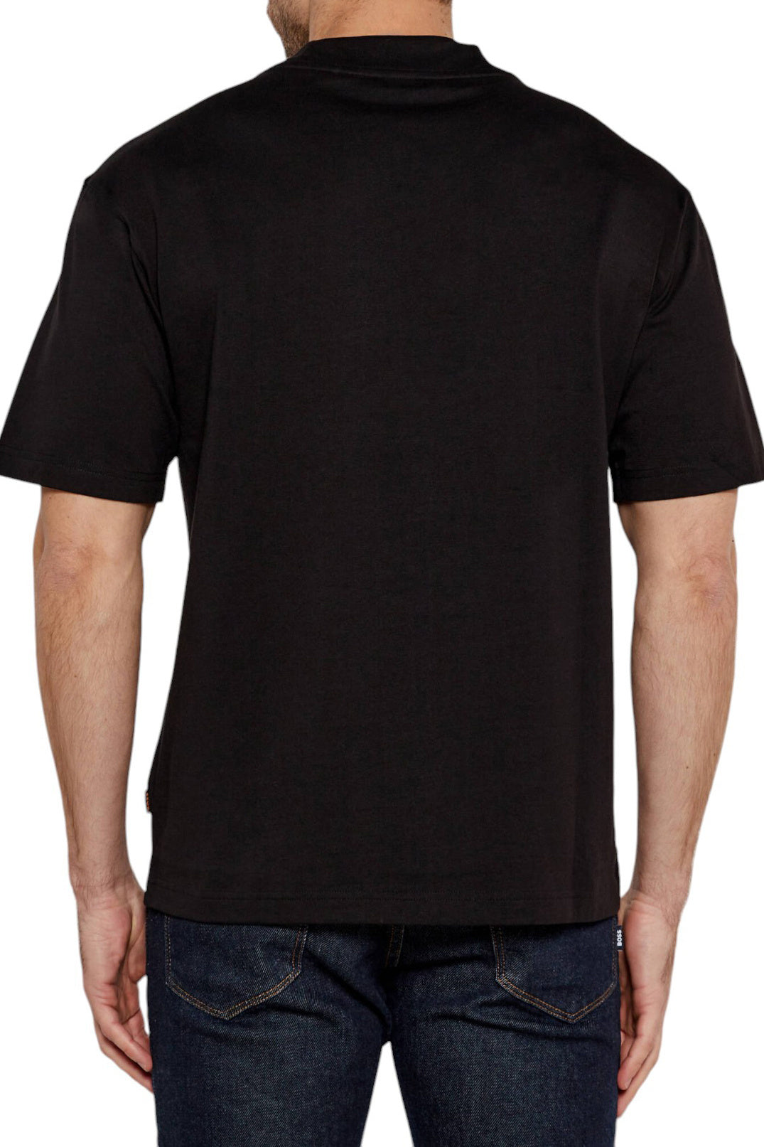 Playera BOSS