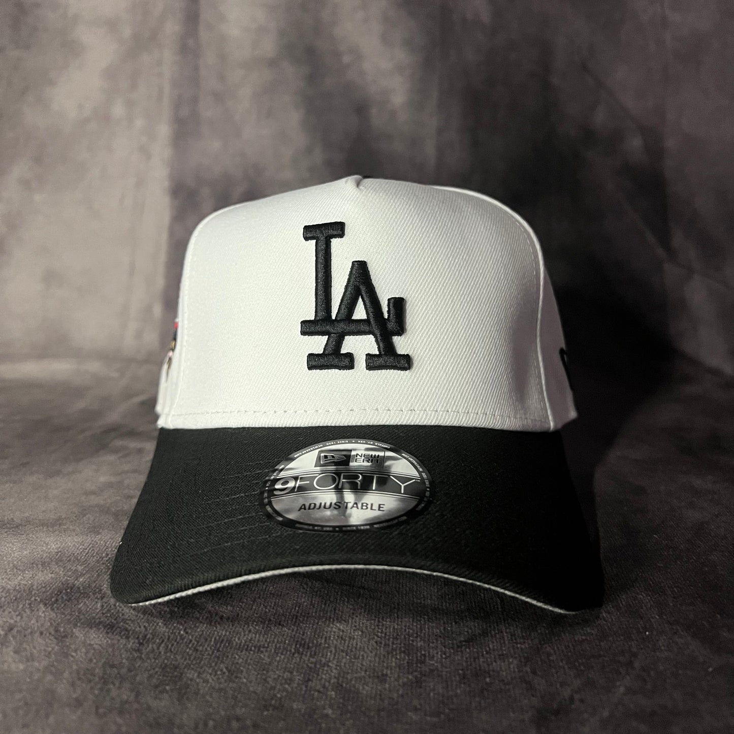 NEW ERA - Curva