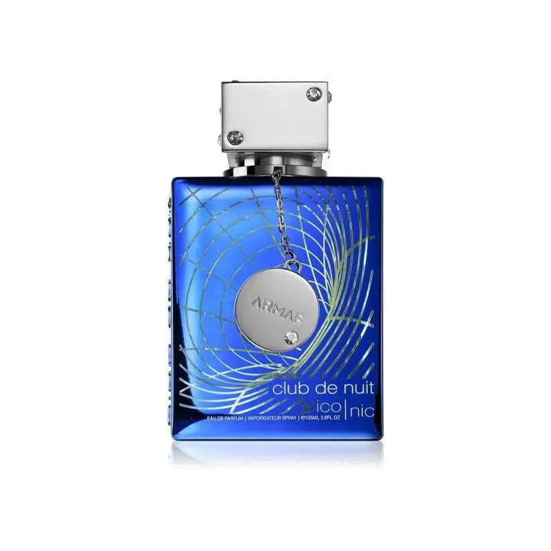 Club De Nuit Iconic edp 105ml