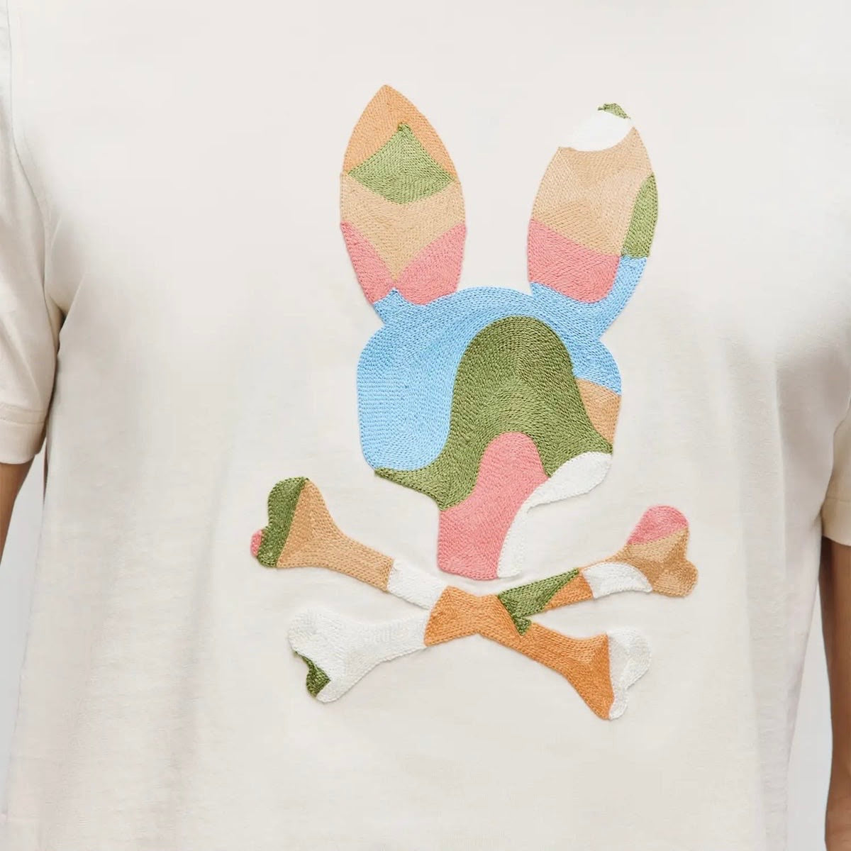 Playera Psycho Bunny