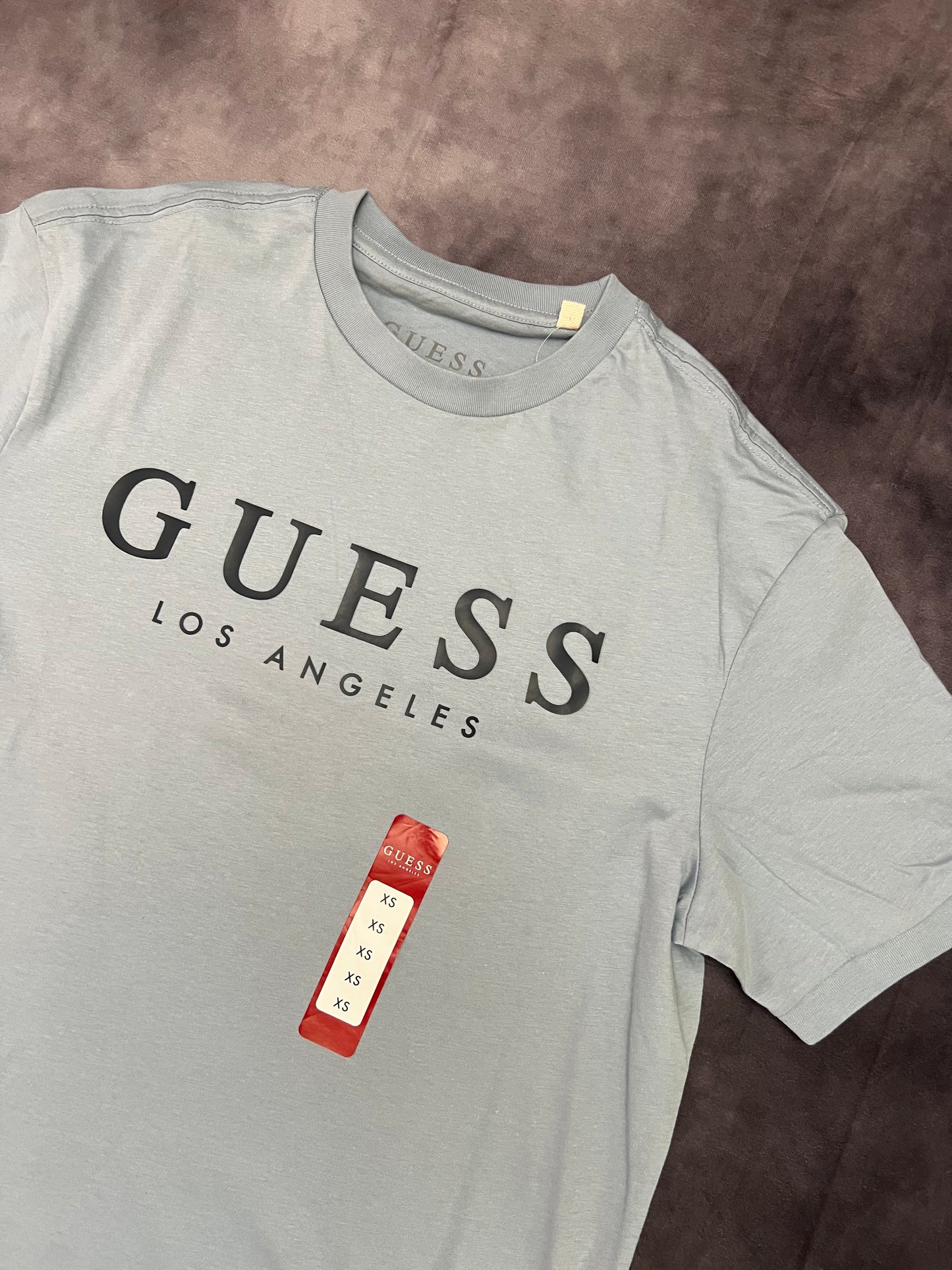 Playera Guess