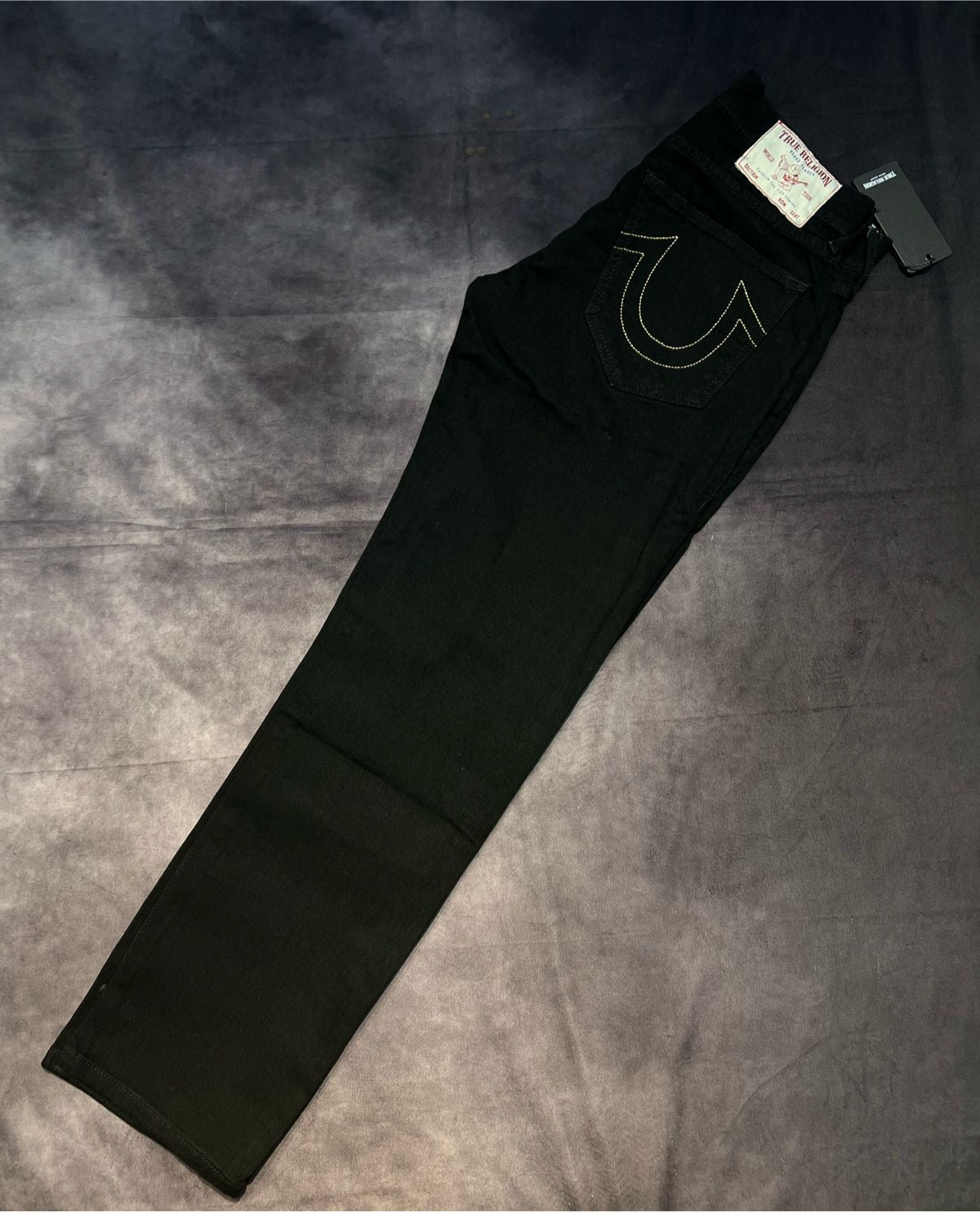 Pantalón TRUE RELIGION corte slim