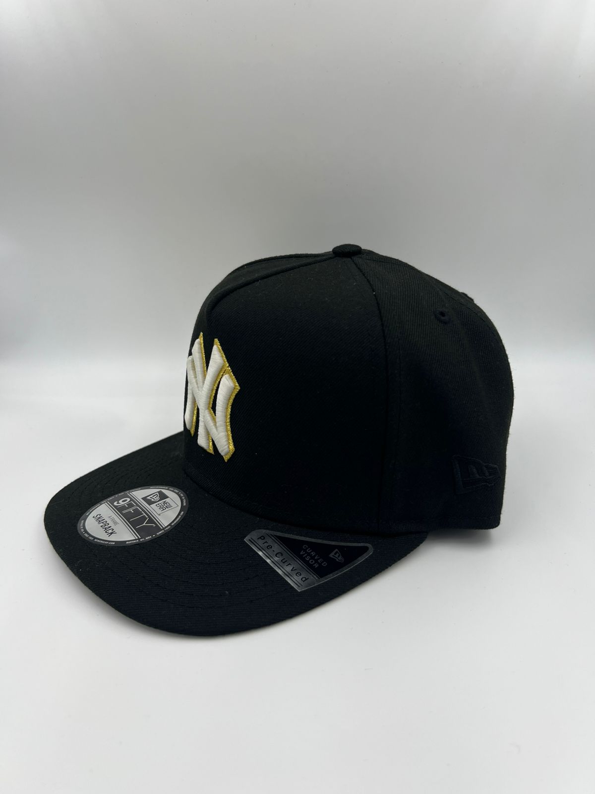 New Era 9Fifty A-Frame Snapbackp ajustable