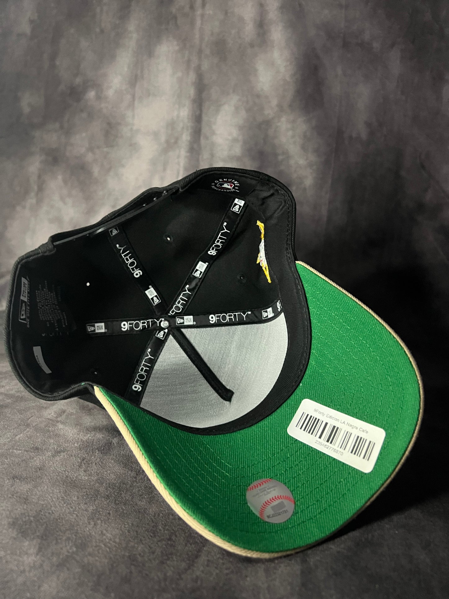 NEW ERA - Curva
