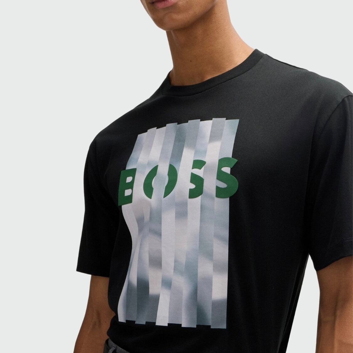 Boss Playera