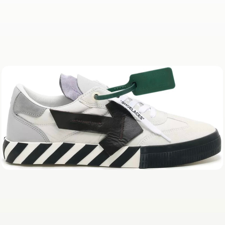 Tenis OFF-WHITE
VULCANIZED