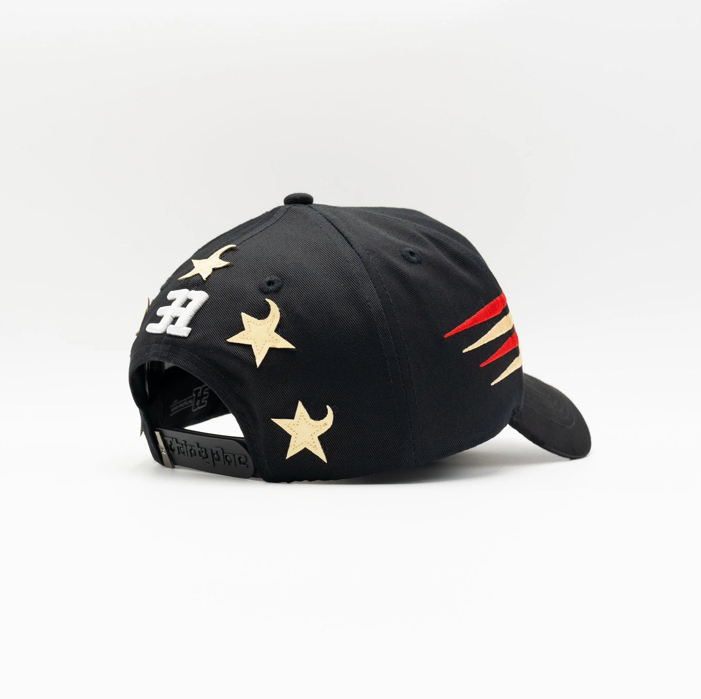 31 Hats All Star
