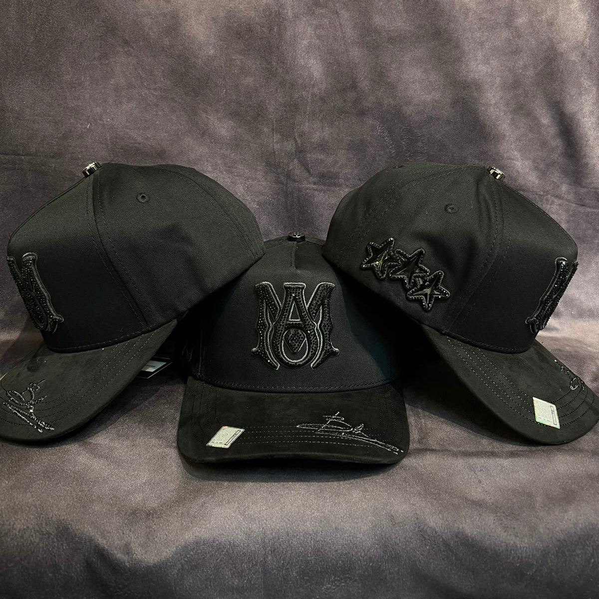 Gorra Big Boss