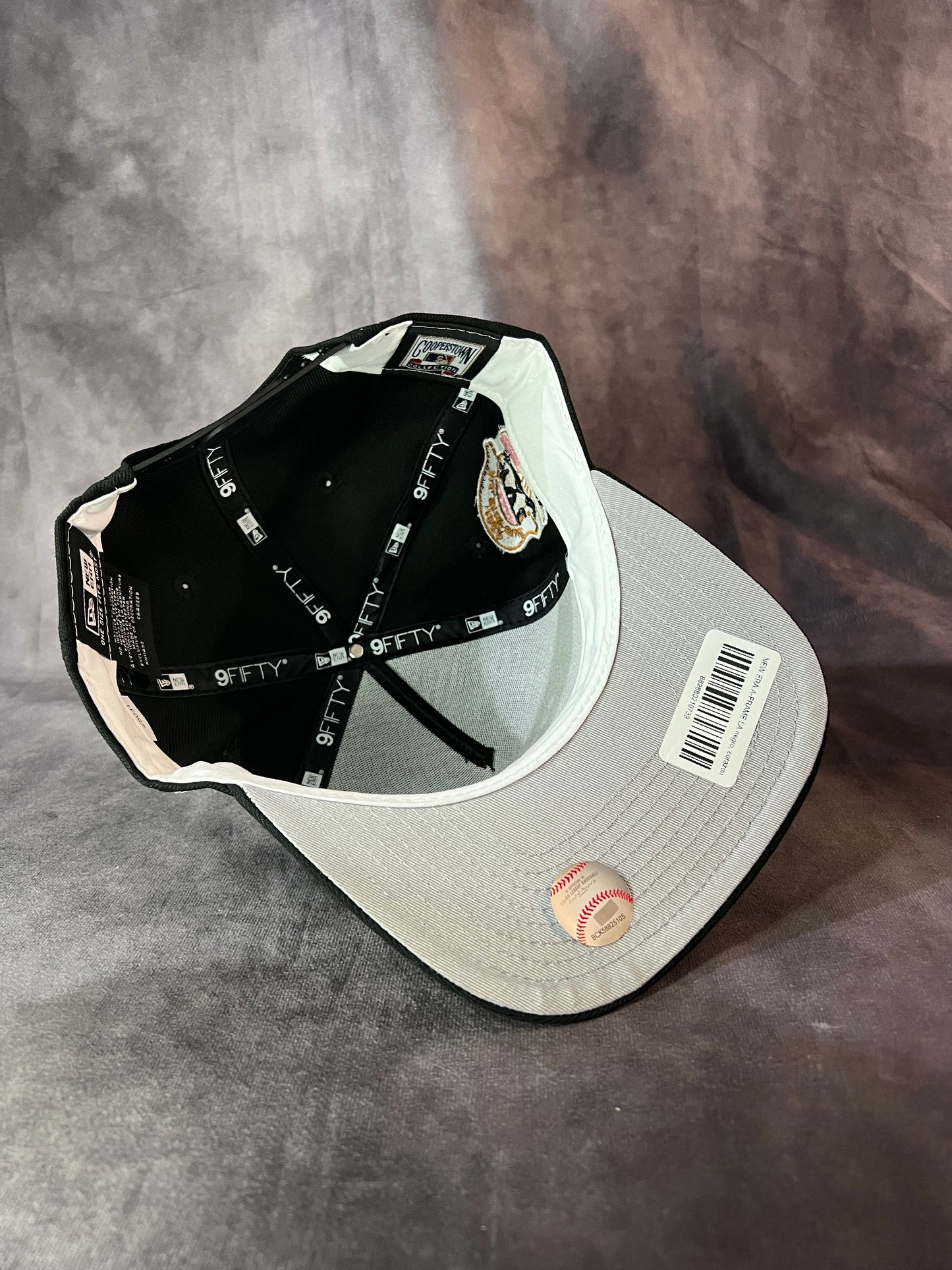 NEW ERA Semi-Curva