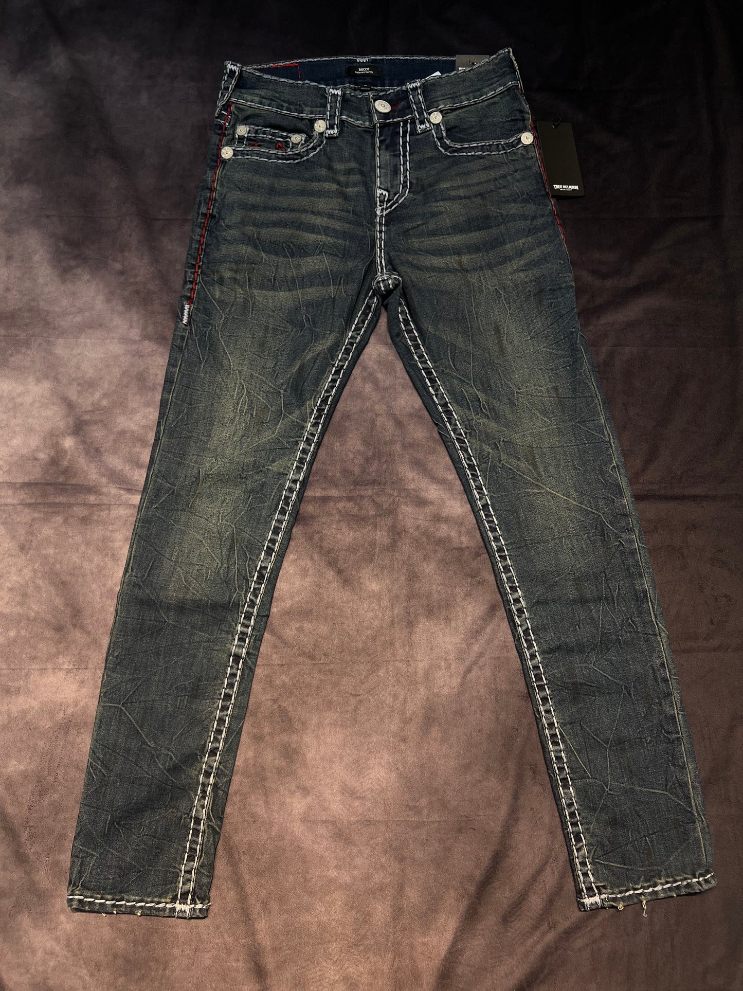 Pantalón TRUE RELIGION corte ROCCO
