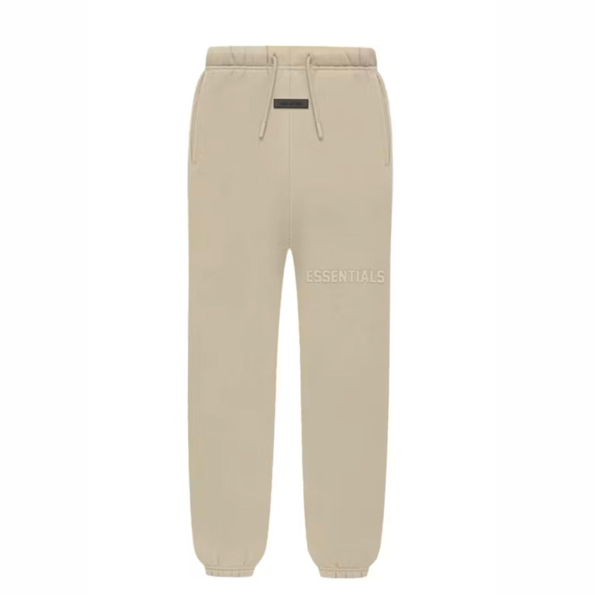 Pants Essentials Dusty Beige