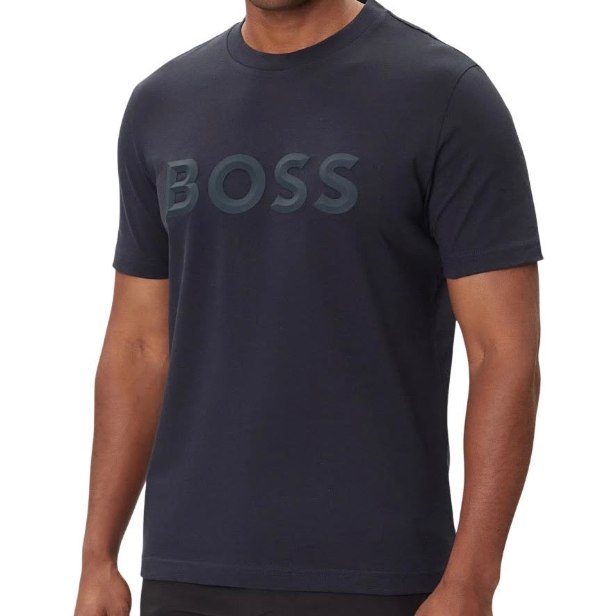 Playera Boss