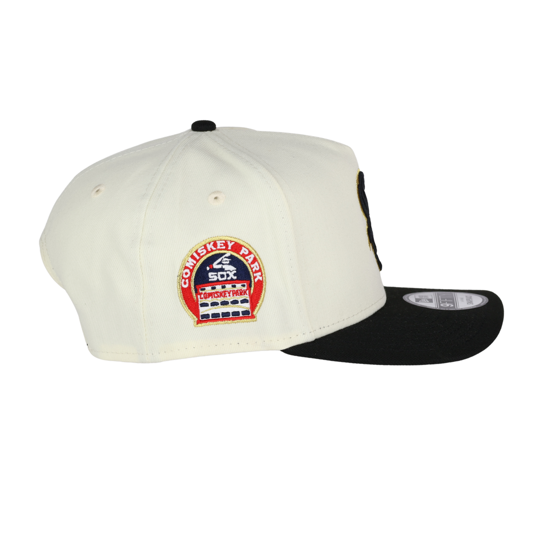 NEW ERA Semi-Curva