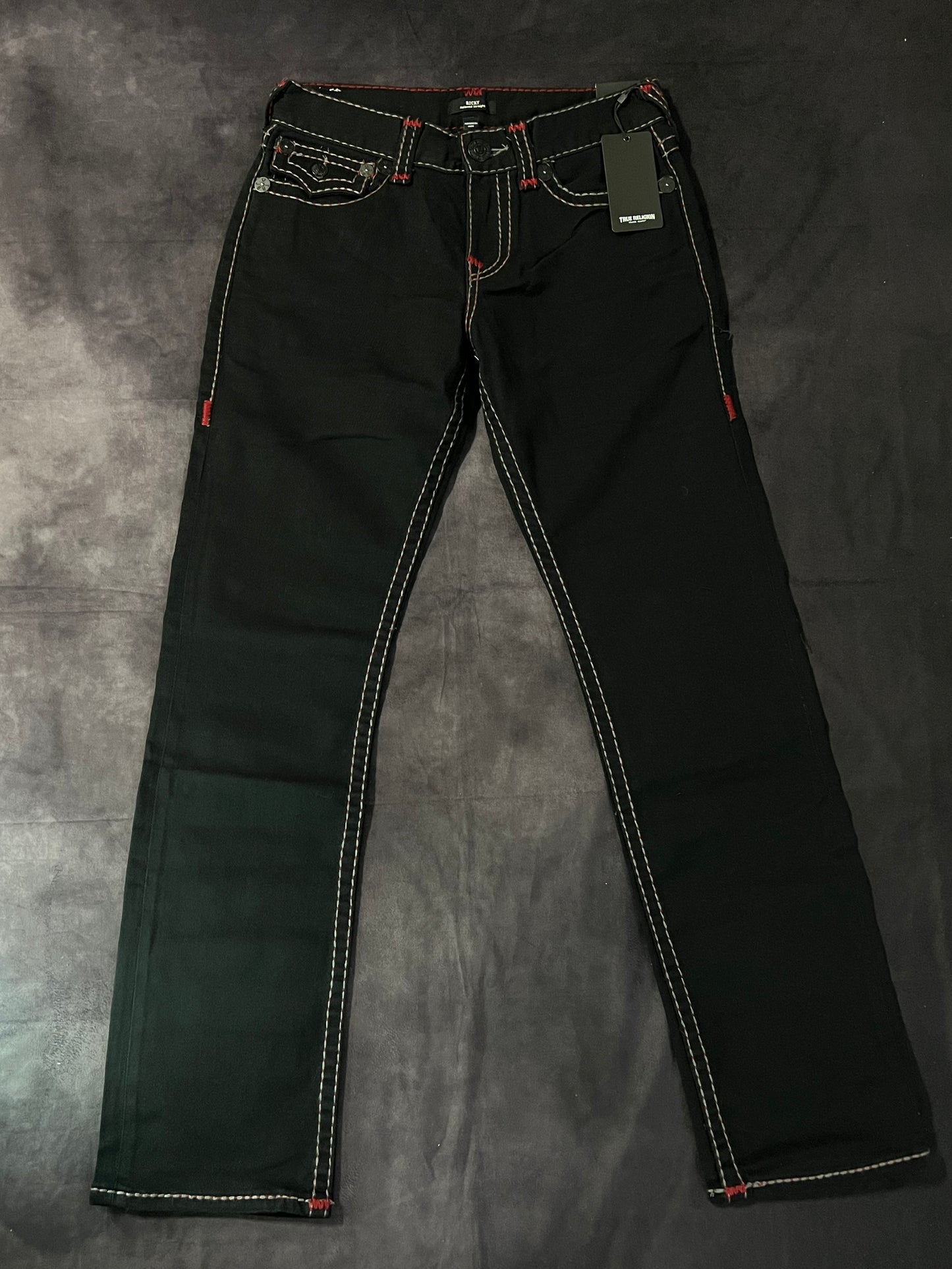 Pantalón TRUE RELIGION - Relaxed Straight