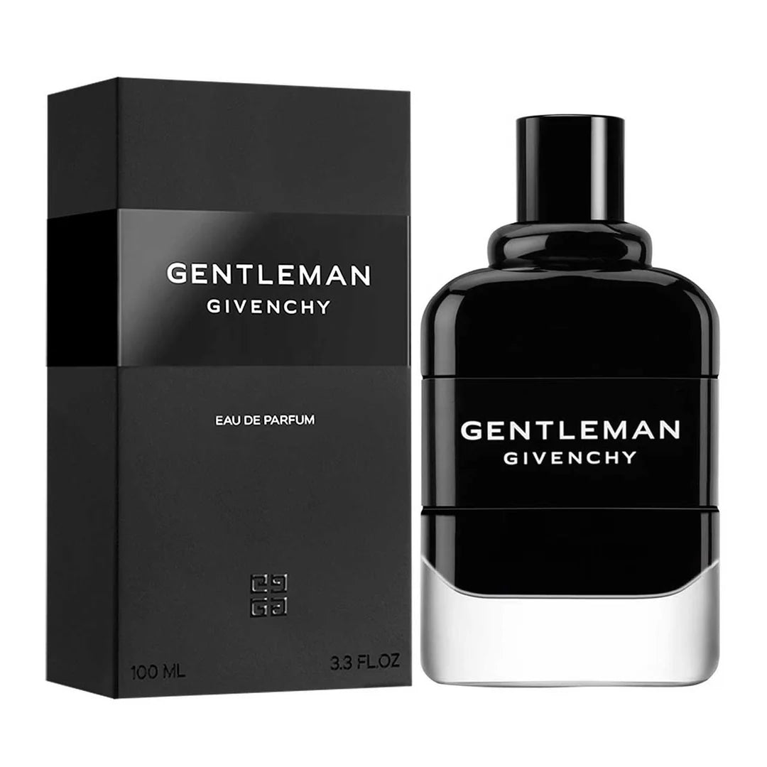 Givenchy Gentleman EDP 100ml - Caballero