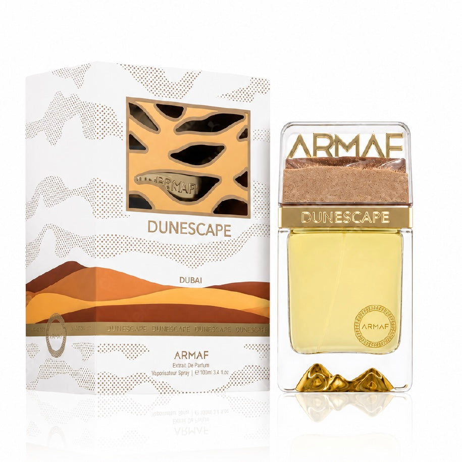 ARMAF DUNESCAPE 100ML EDP MEN