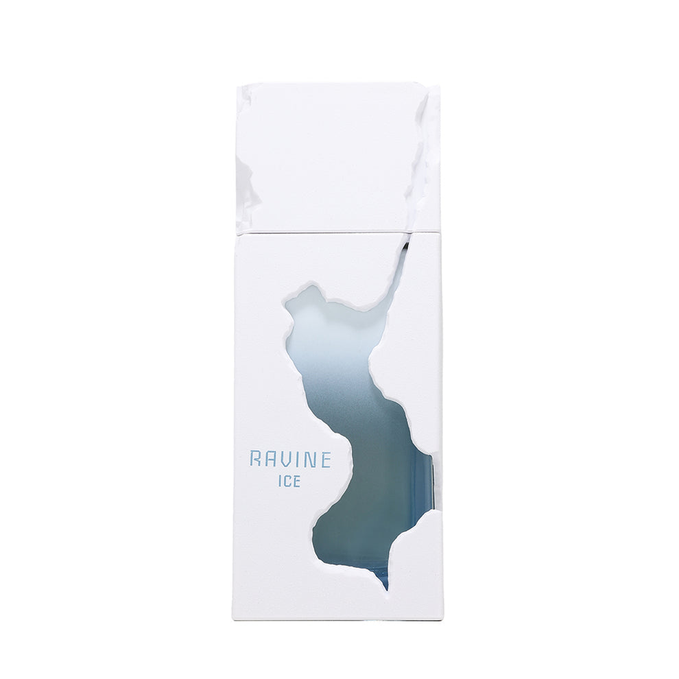 FRENCH
AVENEUE
RAVINE ICE
100ML XDP