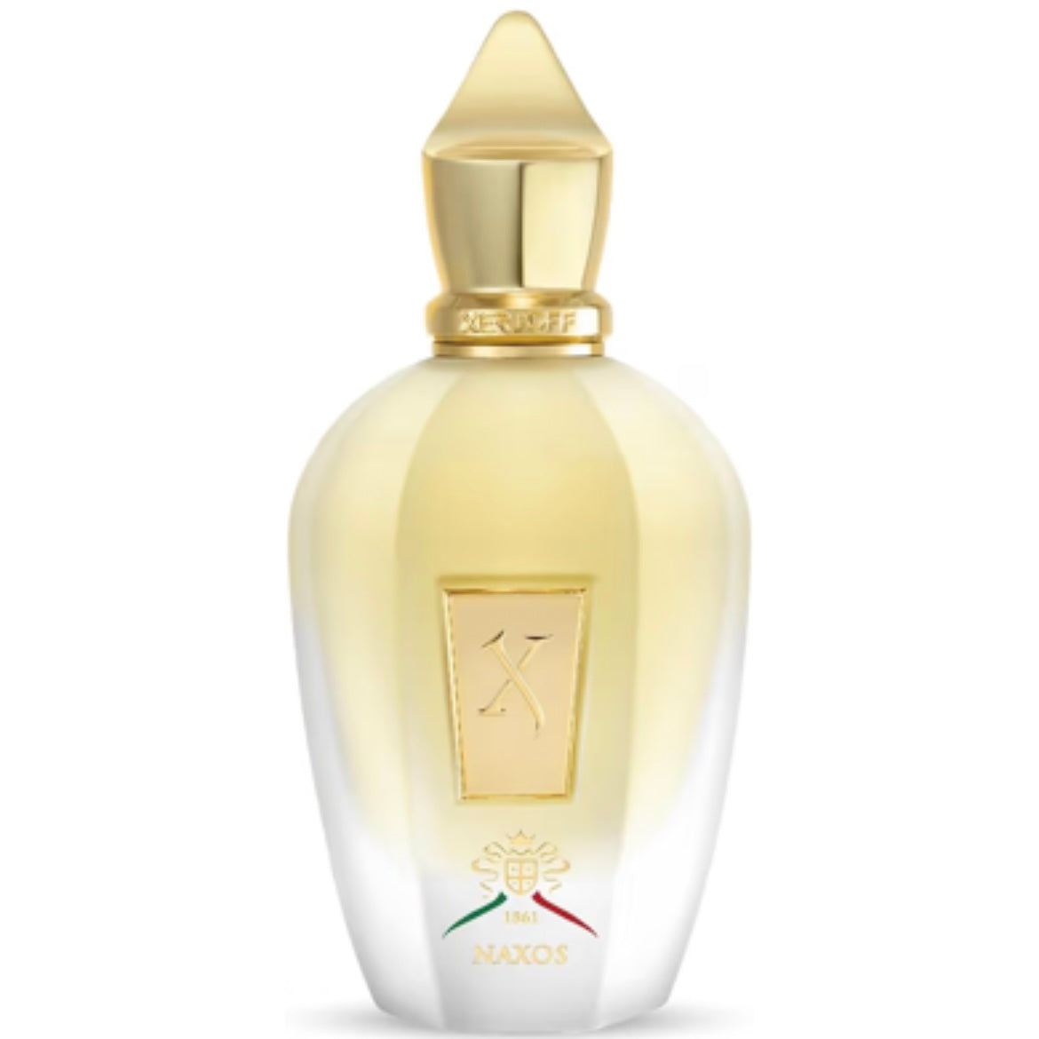 XERJOFF NAXXOS 100ml