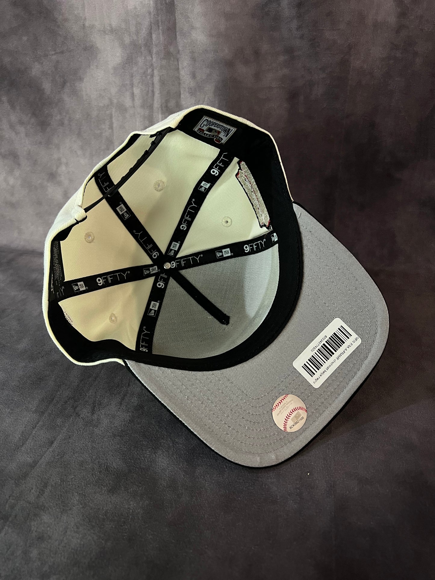 NEW ERA Semi-Curva