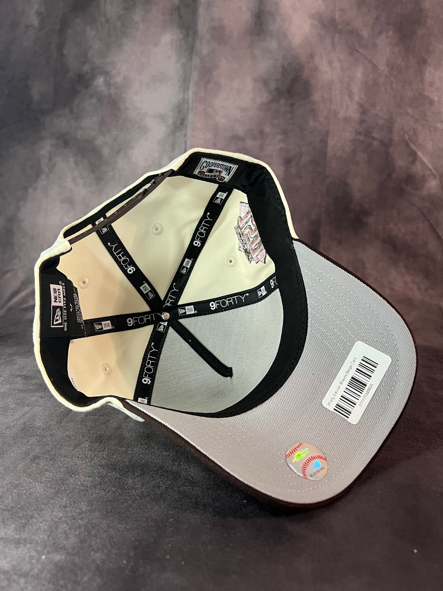 NEW ERA - Curva
