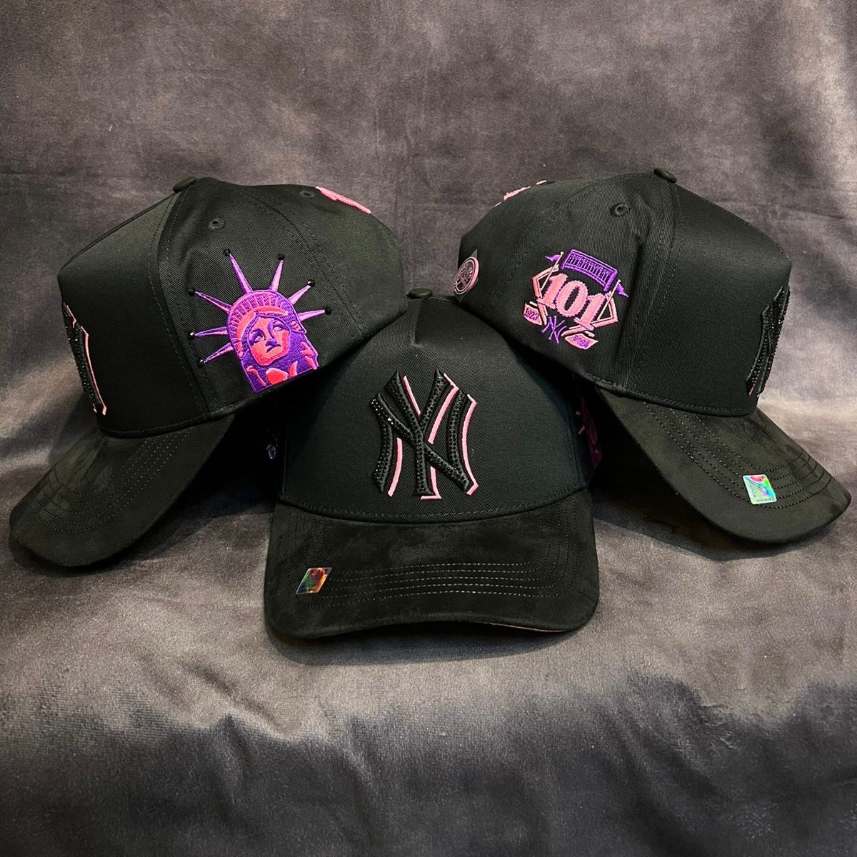 Gorra Big Boss