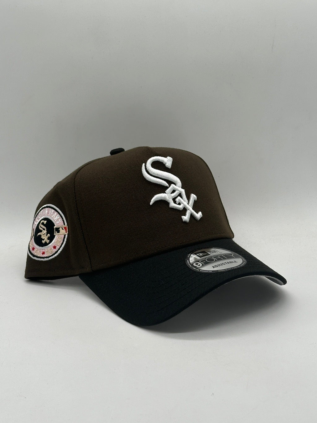 NEW ERA - Curva