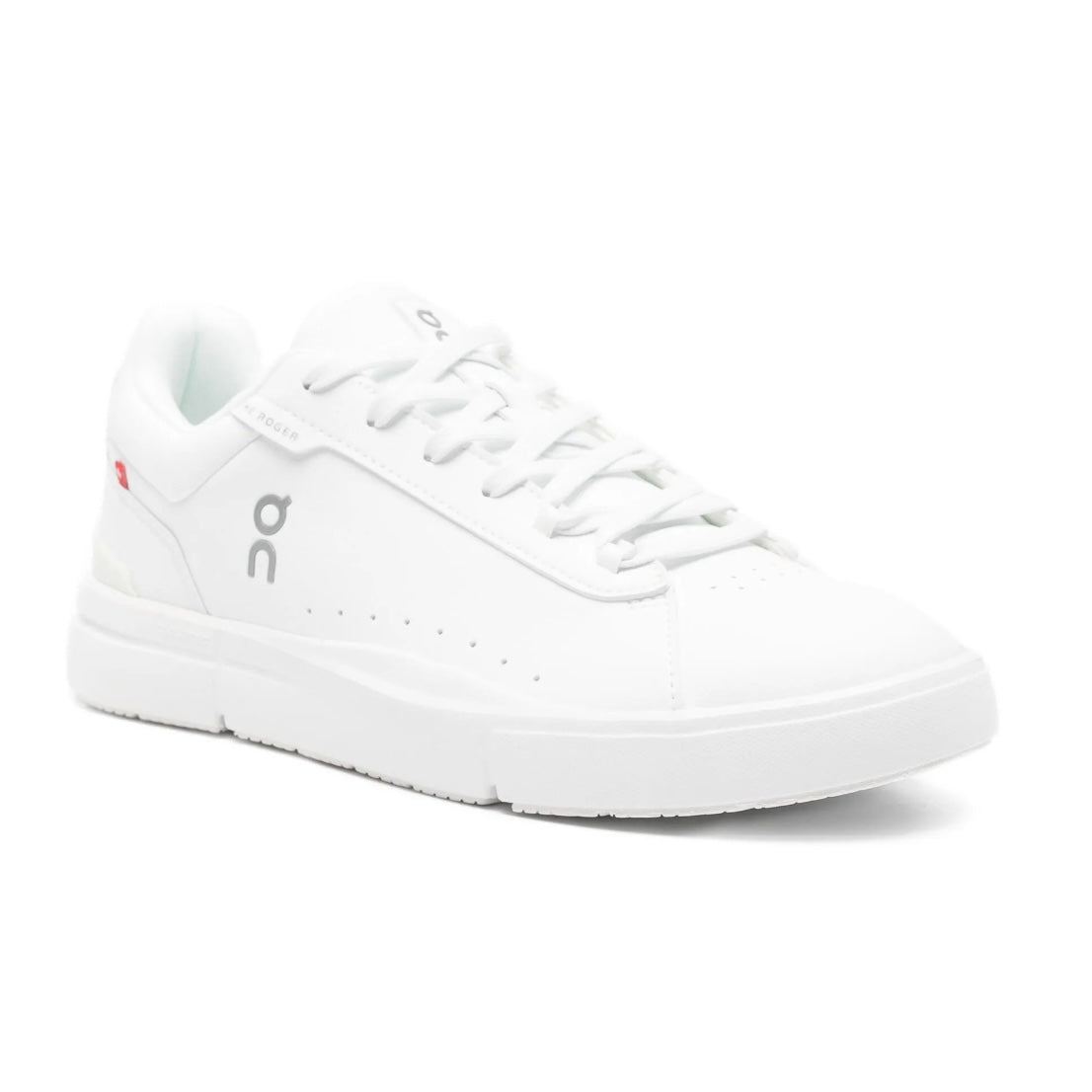 On Running The
Roger unisex