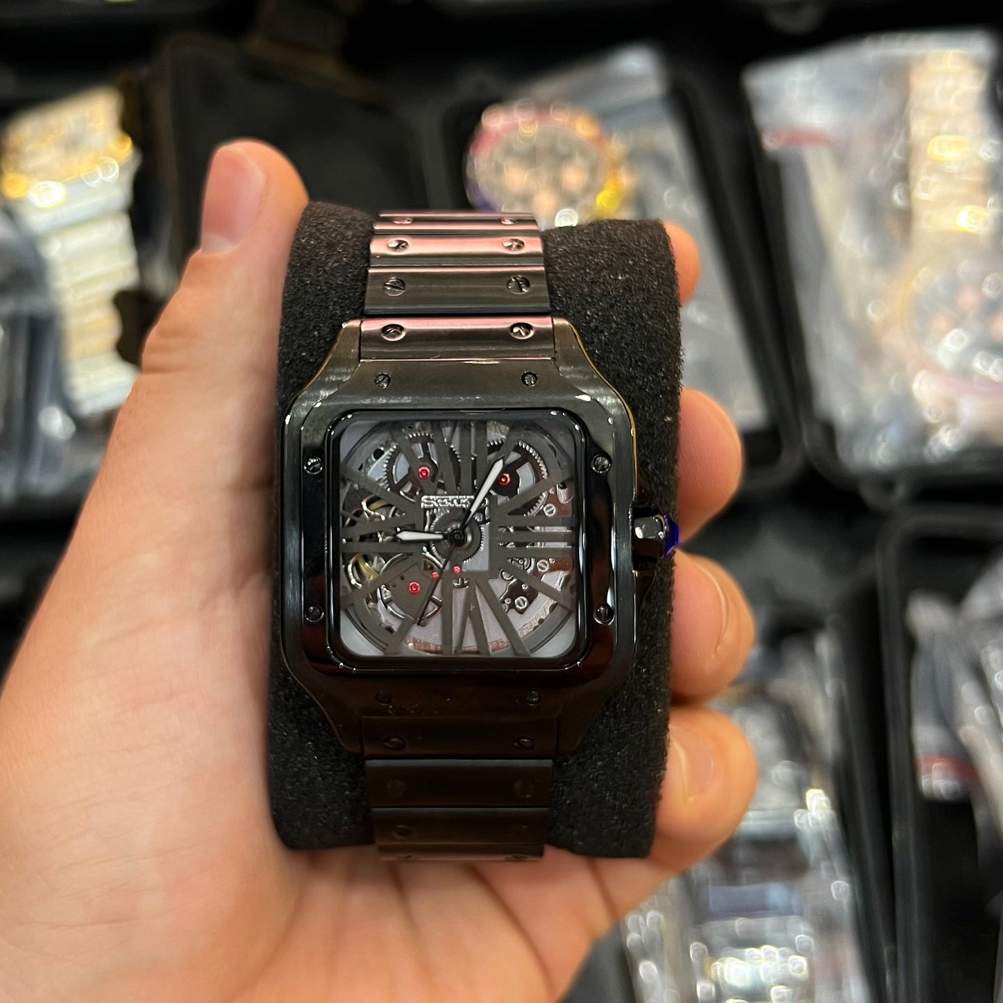 Reloj Seiko Mod
