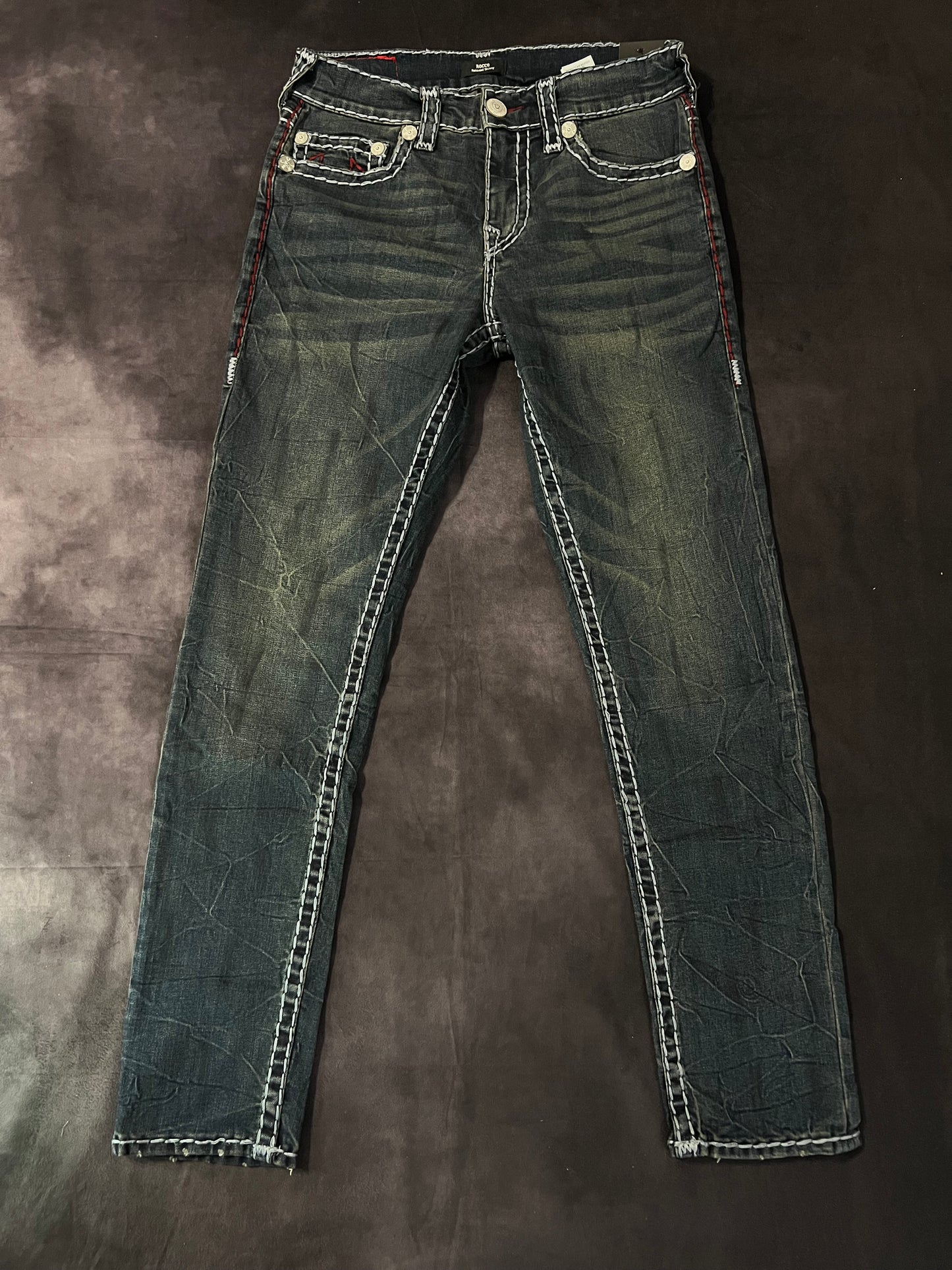 Pantalón TRUE RELIGION - Relaxed Skinny