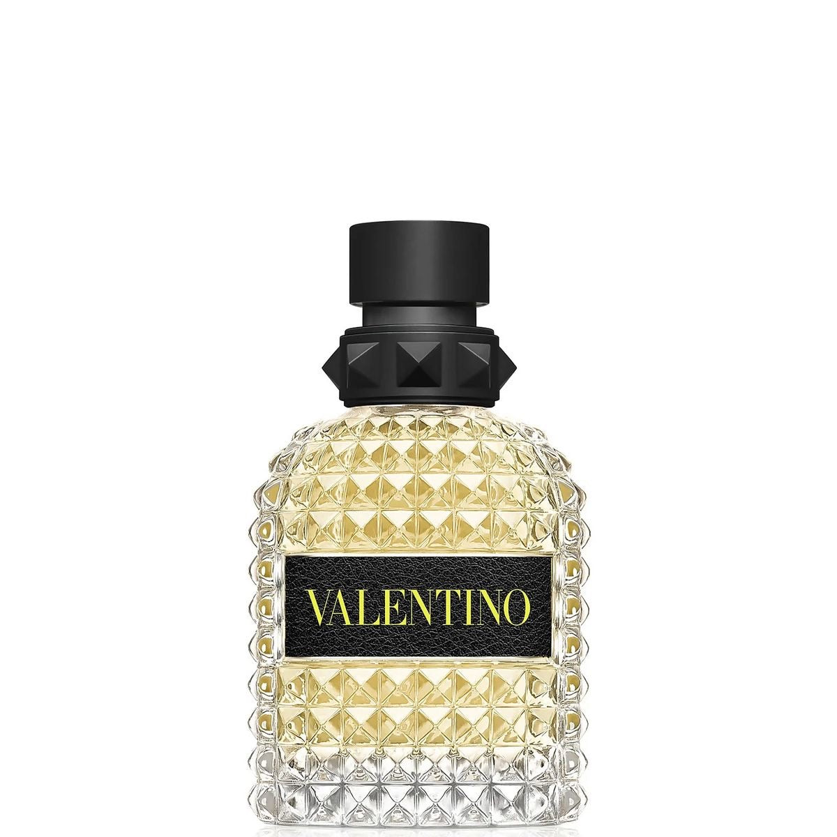 Valentino Uomo Born In Roma Yellow Dream EDT 100ml