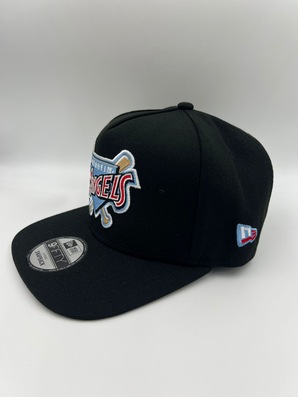 New Era 9Fifty A-Frame Snapbackp ajustable