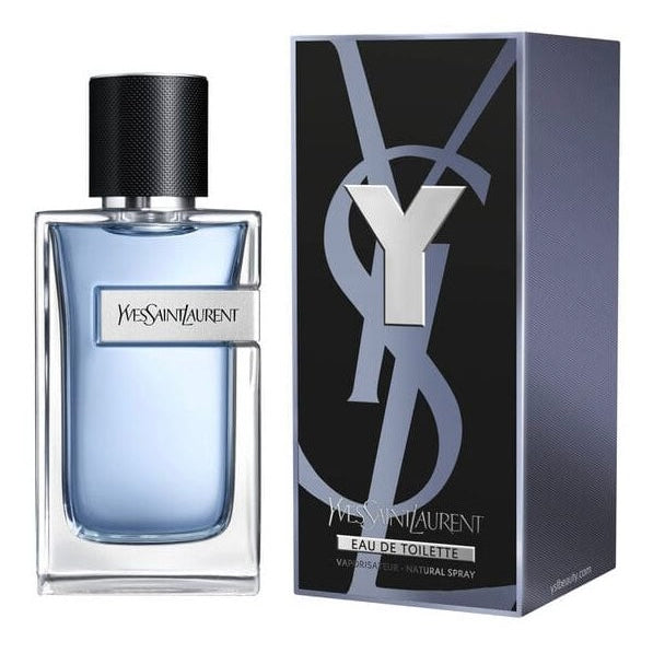 Yves Saint Laurent 100ml EDT
